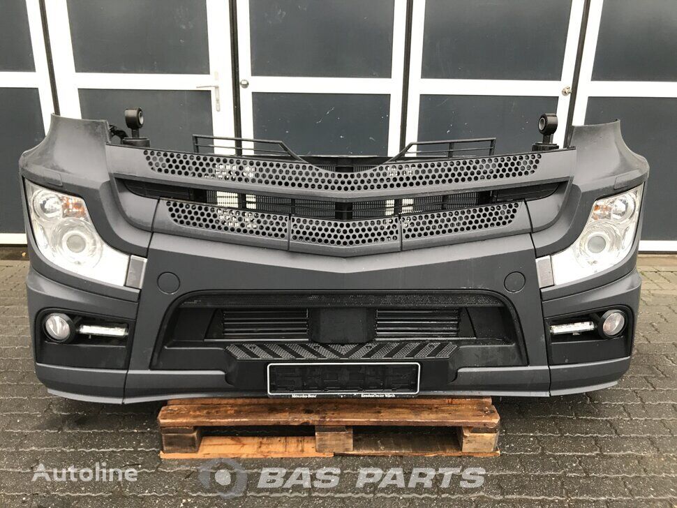 Mercedes-Benz Actros MP4 9603102322 bumper for truck