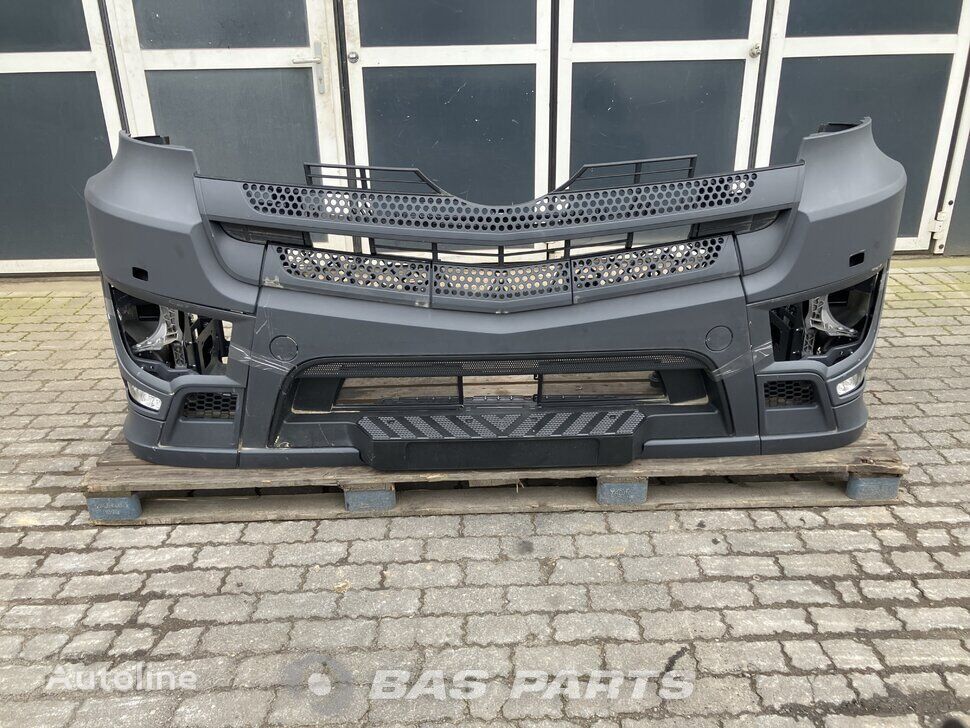 Mercedes-Benz Actros MP4 9608801690 bumper for truck