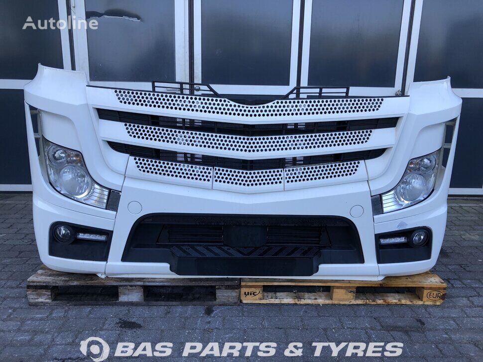 Mercedes-Benz Actros MP4 9608801790 bumper for truck