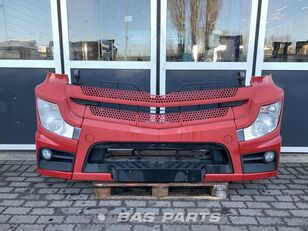 kamyon i&ccedil;in Mercedes-Benz Actros MP4 Mercedes A 960 820 02 39 &ouml;n tampon