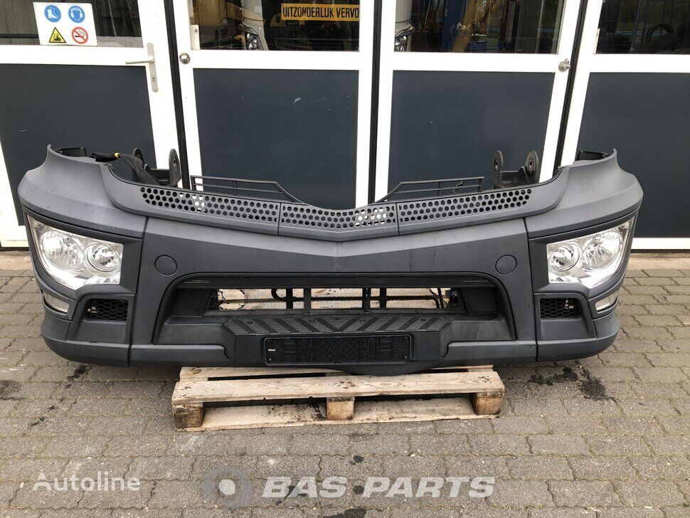 Mercedes-Benz Antos MP4 9603102322 bumper for truck