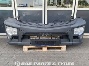 Mercedes-Benz Antos MP4 bumper for truck