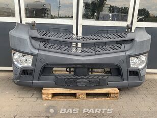 бампер Mercedes-Benz Antos MP4 9603102322 для грузовика