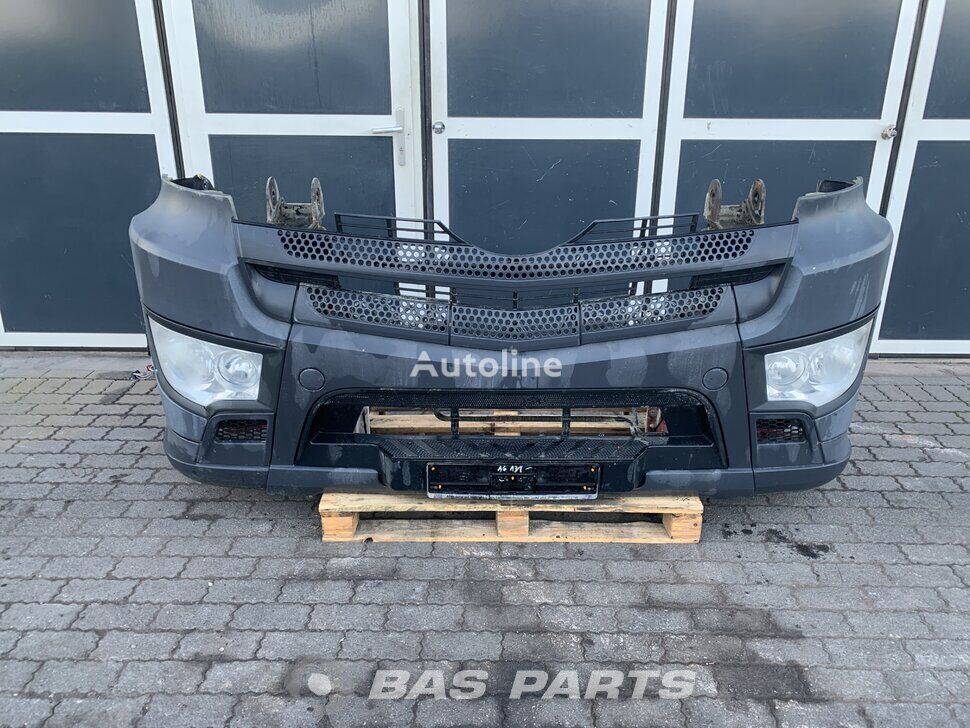 kamyon için Mercedes-Benz Antos MP4 9603102322 ön tampon