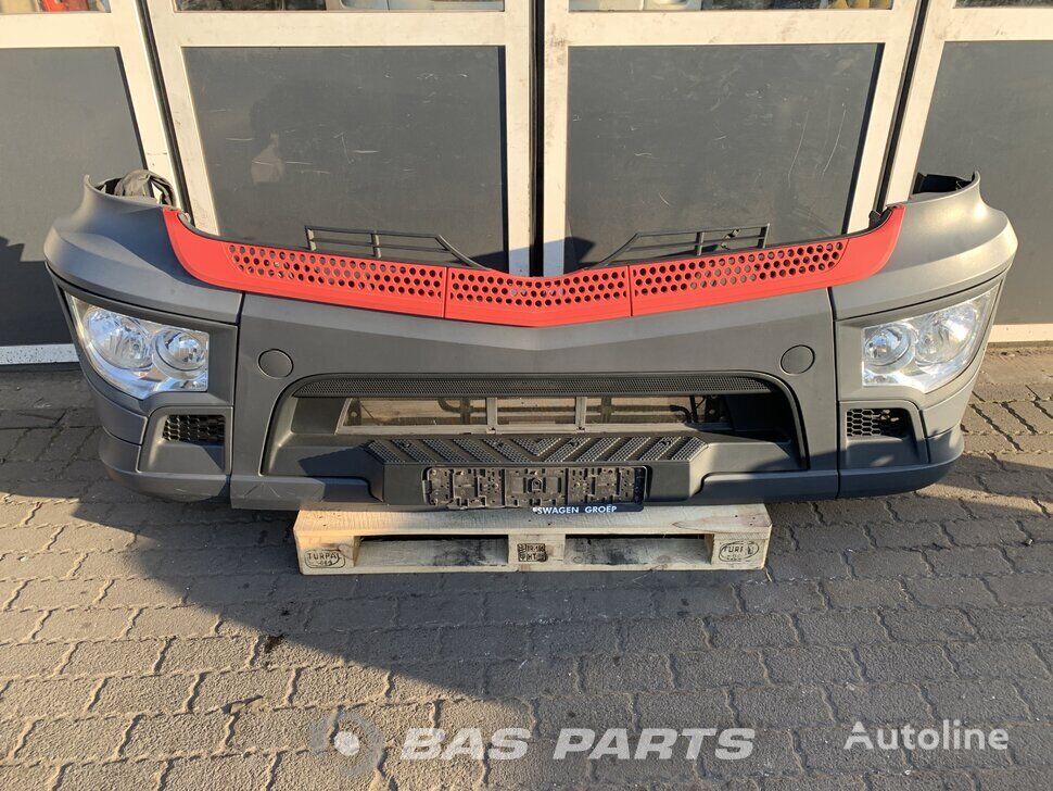 Mercedes-Benz Antos MP4 9603102322 bumper for truck