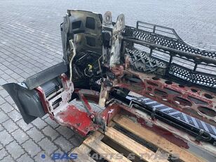 بيع مصد Mercedes-Benz Antos MP4 Mercedes A 960 880 63 72 لـ الشاحنات - صورة 4 | Autoline SY مصد Mercedes-Benz Antos MP4 Mercedes A 960 880 63 72 لـ الشاحنات | صورة 4 - Autoline