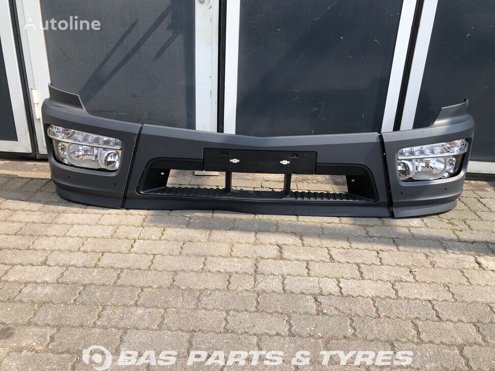 Mercedes-Benz Atego 9678850208 bumper for truck - Autoline