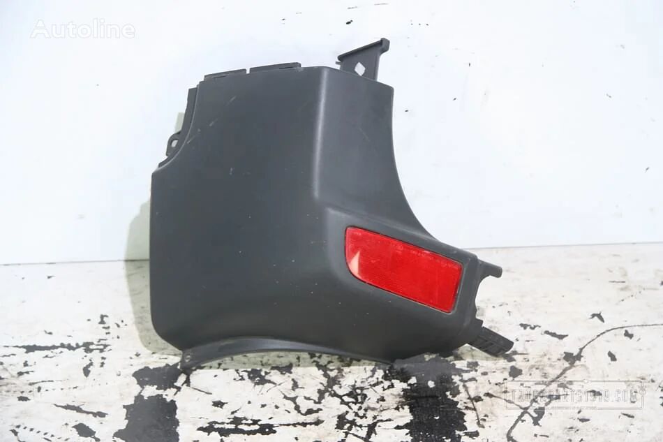 Mercedes-Benz Body & Chassis Parts hoek Li. 9068804571 bumper for truck