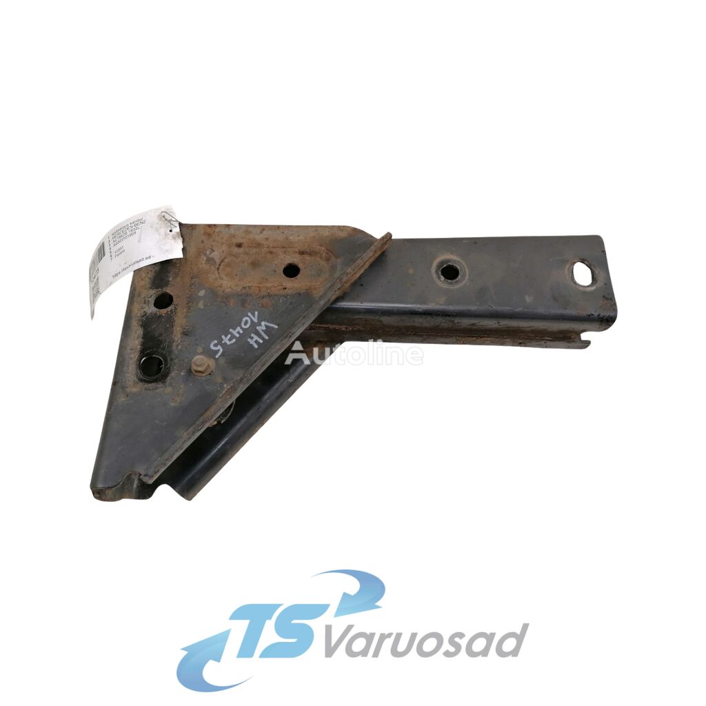 Mercedes-Benz Bummmmper bracket 9303101609 støtfanger for Mercedes-Benz ACTROS 1832L trekkvogn - Autoline