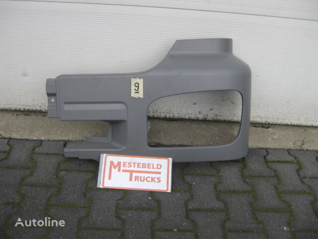 Mercedes-Benz Bumperhoek Links for Mercedes-Benz Axor truck