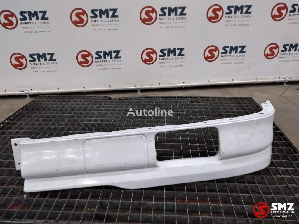 kamyon için Mercedes-Benz Occ hoek links Axor A9408850525 ön tampon