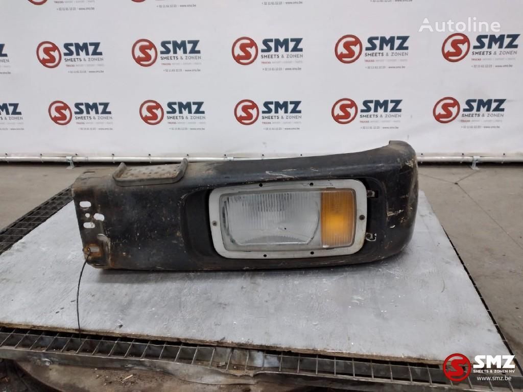 bumper Mercedes-Benz Occ hoek links met koplamp A3818800070 untuk truk