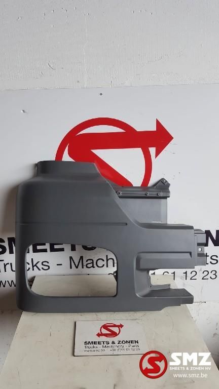 سپر Mercedes-Benz Occ hoek rechts Axor 1840 A9448800204 برای کامیون