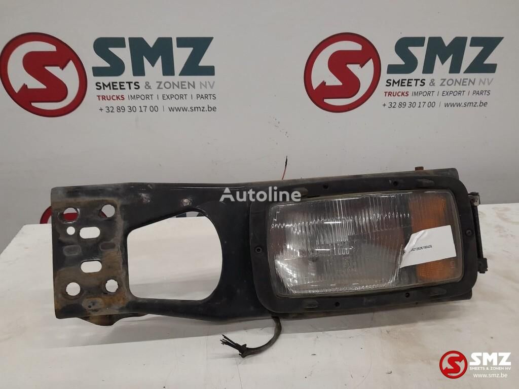 Mercedes-Benz Occ voor + koplamp links bumper for truck