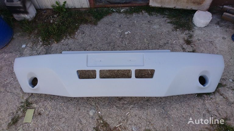 Mercedes-Benz TEAMSTAR bumper for Mercedes-Benz TEAMSTAR bus