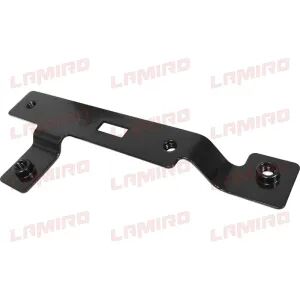 бампер Mercedes-Benz XF / XG (2021-) LH BUMPER UNDER COVER BRACKET для грузовика DAF AXOR MP2 / MP3 (2004-2012)