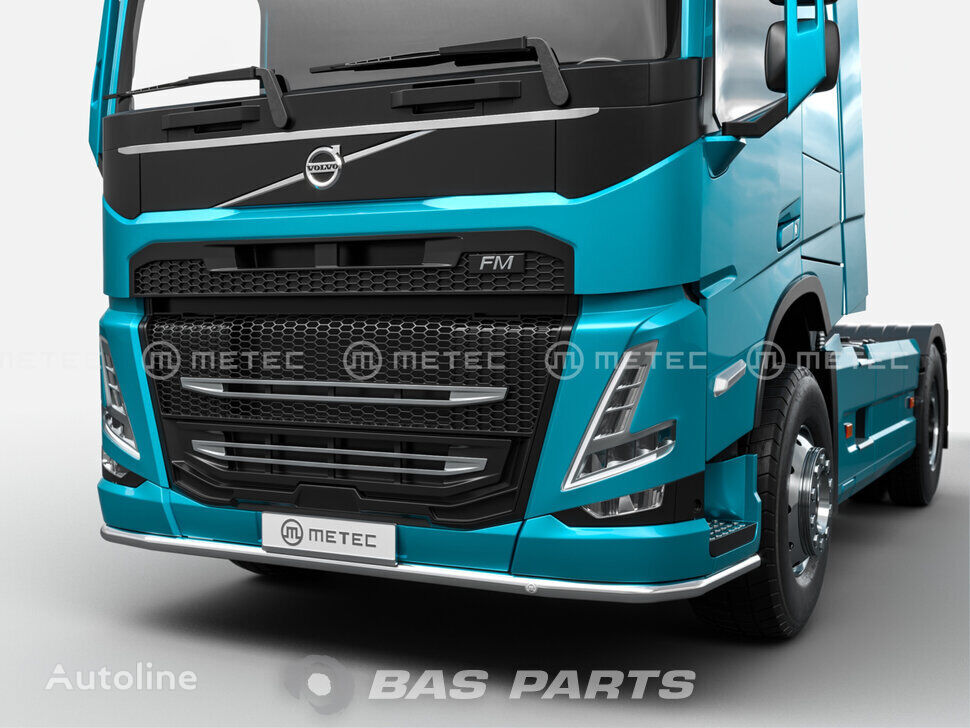 Metec FM4 868580770 bumper voor Metec FM4 vrachtwagen te koop | Autoline NL Metec FM4 868580770 bumper voor Metec FM4 vrachtwagen - Autoline