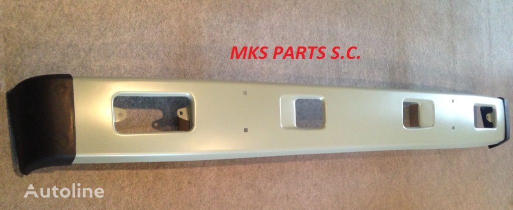 pare-chocs Mitsubishi - NEW BUMPER - pour camion Mitsubishi CANTER FE444 - NOWY ZDERZAK