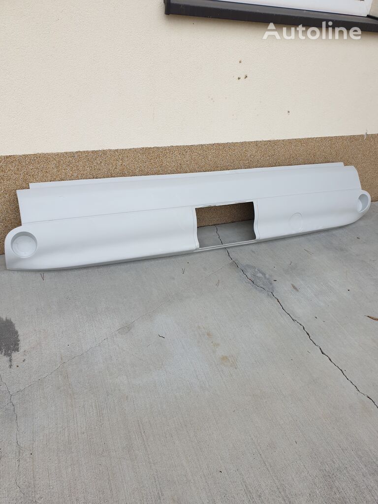 Neoplan Tourliner bumper for Neoplan Tourliner  bus