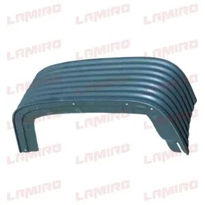 Nissan CABSTAR BUMPER END RH for Nissan (1992-2006) truck