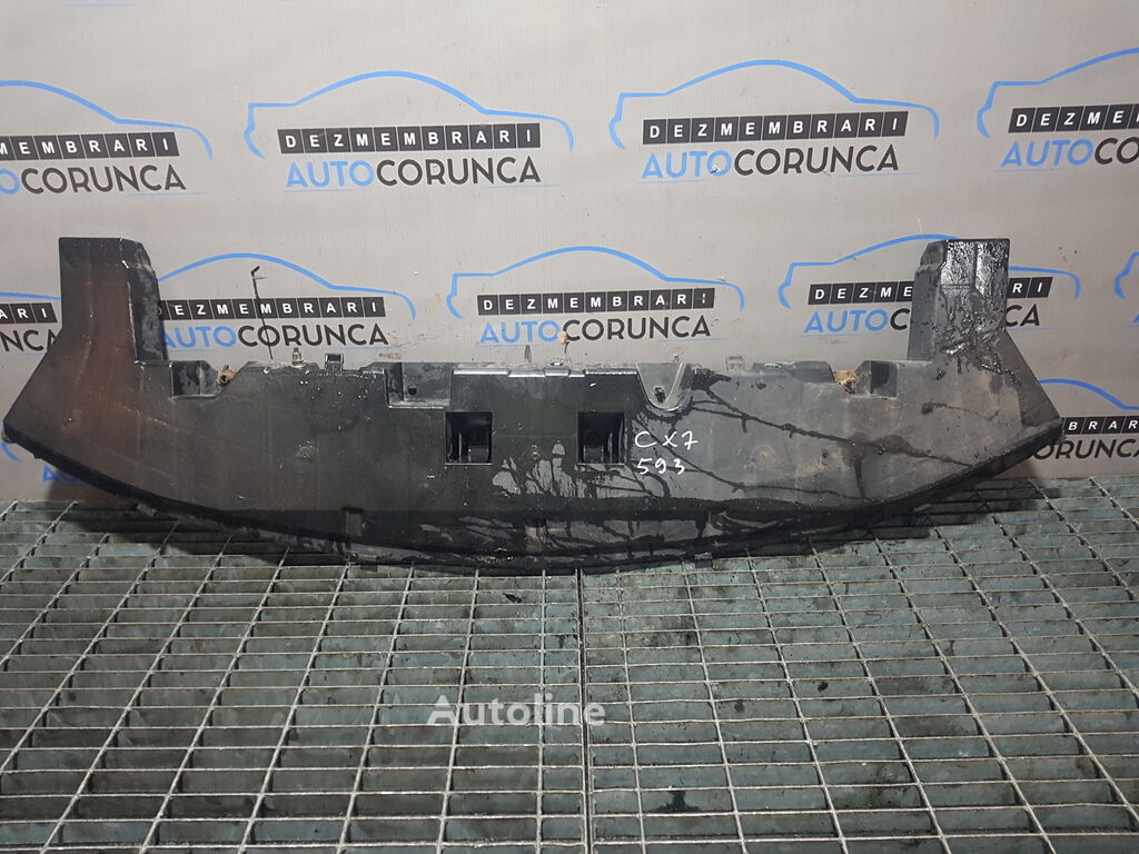 Браник Prelungire Bara Fata Mazda CX - 7 2006 - 2012 albastru за aвтомобил - Autoline