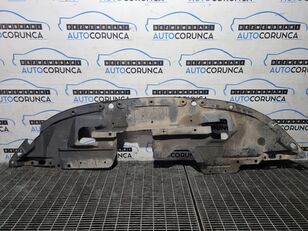 Prelungire Bara Fata Peugeot 4007 2007 - 2012 Amethyst Black Pea branik za automobila