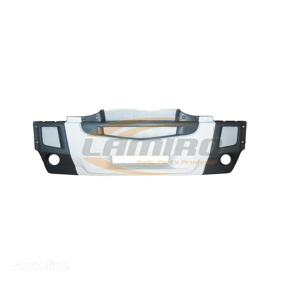 مصد RVI MAGNUM DXI (2008-) FRONT BUMPER COMPLETE لـ الشاحنات Renault MAGNUM DXi ver.II (2010-2015)