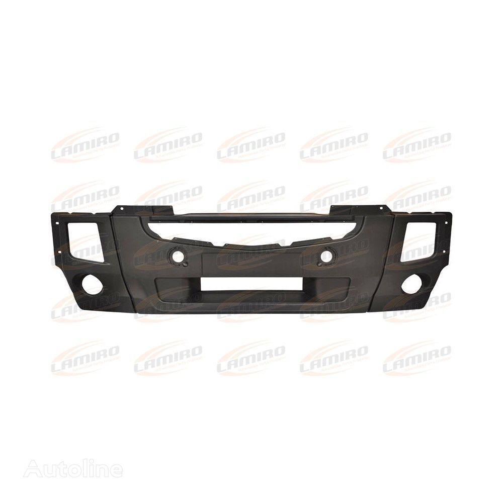 RVI MAGNUM DXI (2008-) FRONT BUMPER COMPLETE for Renault MAGNUM DXi ver.II (2010-2015) truck