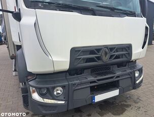 Renault GAMA-D Renault bumper for Renault truck