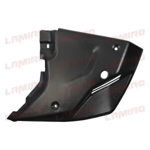 pare-chocs Renault GAMA K BUMPER RH pour camion Renault K, C EURO 6