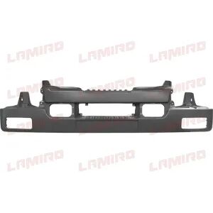 pare-chocs Renault MIDLUM FRONT BUMPER WITH FOG LAMP HOLE (HIGH) pour camion Renault DXi 12T (from 2005)