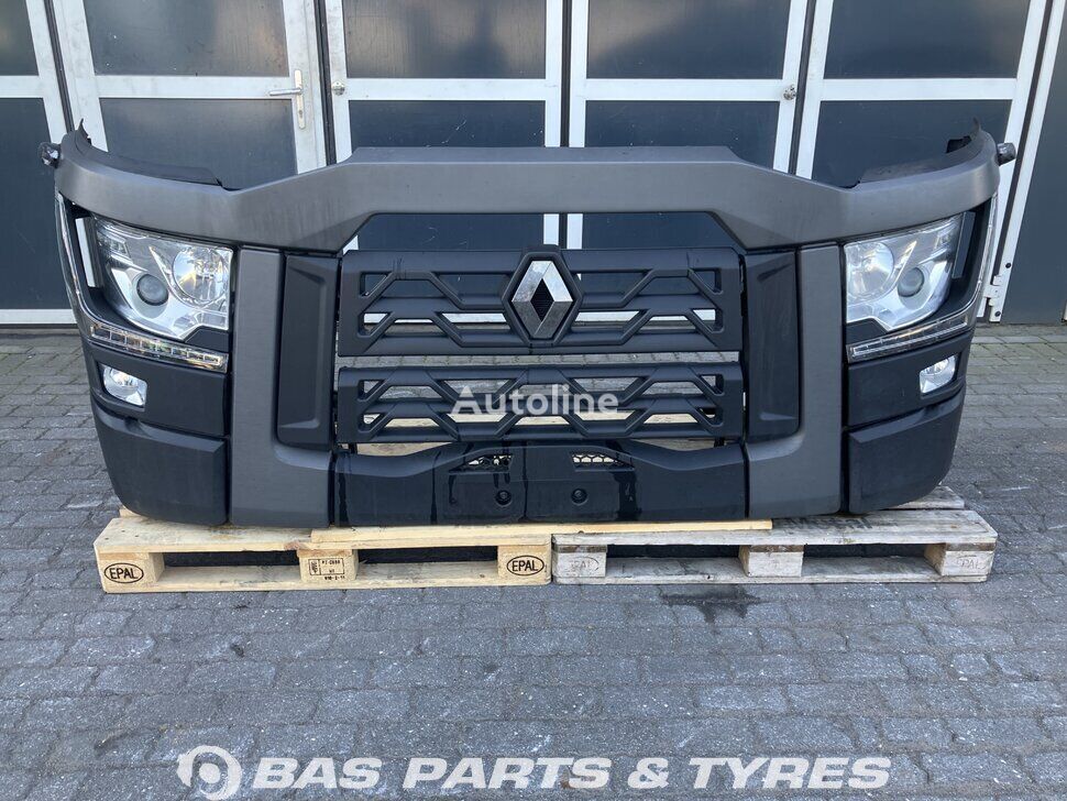 бампер Renault T-Serie 7482291437 до вантажівки Renault T-Serie