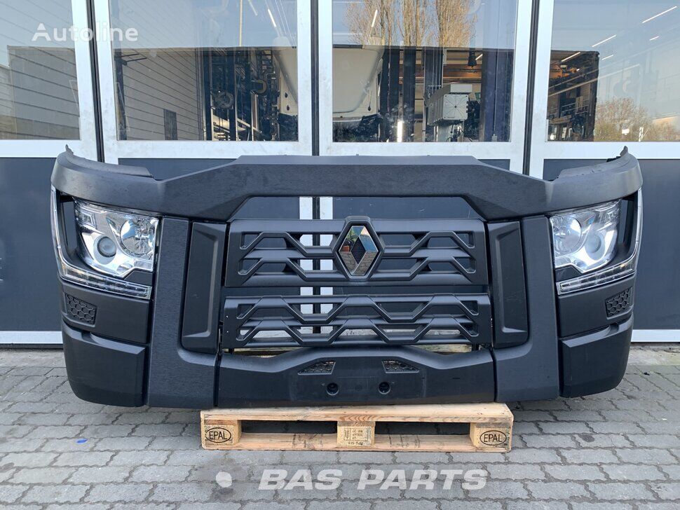 Renault T-Serie bumper for Renault T-Serie truck