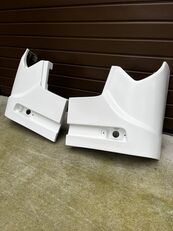 bamperis Scania Lewa autobuso Scania TOURING, HIGER