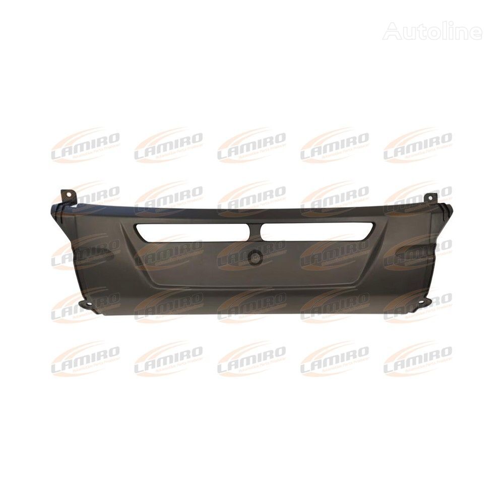 браник Scania 5 R FRONT BUMPER CENTER 1504131 за камион Scania SERIES 5 (2003-2009)