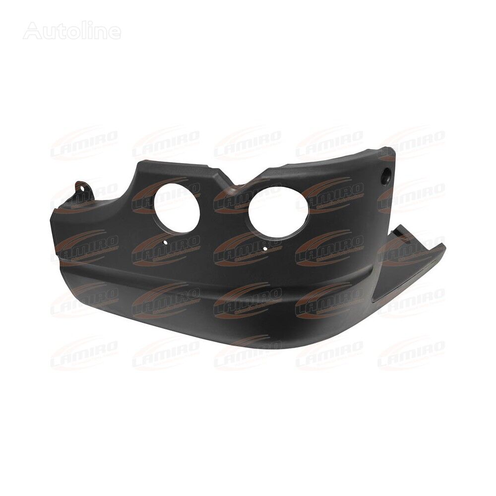 Scania 5 R FRONT BUMPER LEFT for Scania SERIES 5 (2003-2009) truck