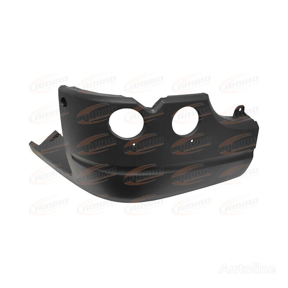 Scania 5 R FRONT BUMPER RIGHT 1431926 for Scania SERIES 5 (2003-2009) truck