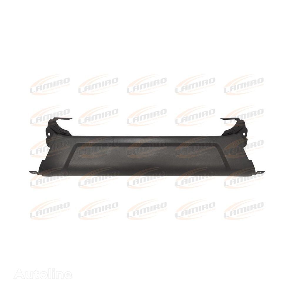 Scania 6 2010- FORNT BUMPER CENTER (LOW) Stoßstange für Scania SERIES 6 (2010-2017) LKW