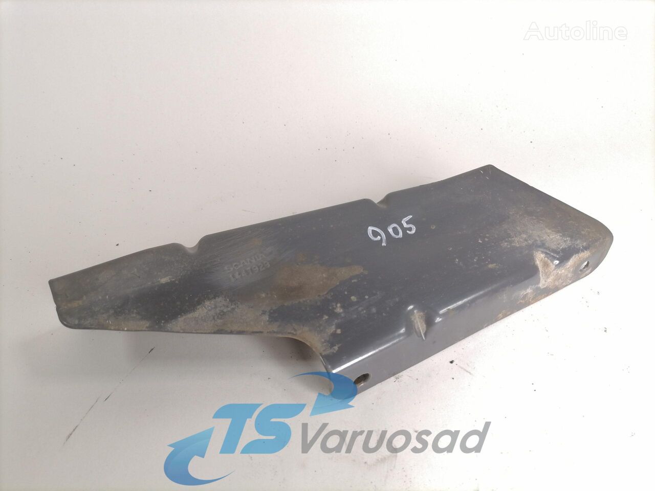 سپر Scania Bumper bracket 1447929 برای تریلی Scania R420