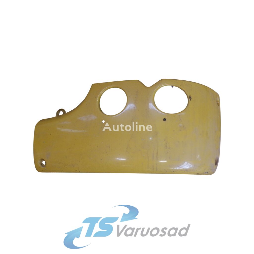 бампер Scania Bumper cover 1853193 для тягача Scania R440