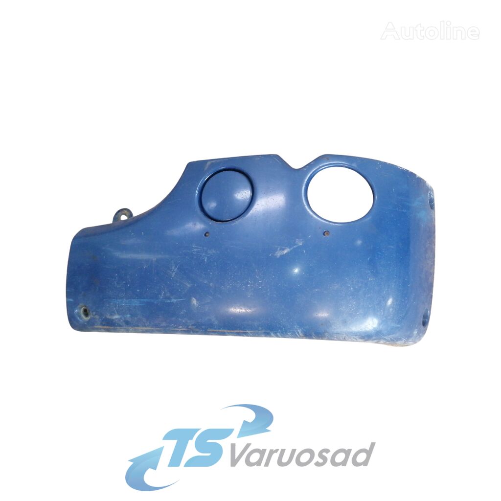 Бампер Scania Bumper cover 1853193 для тягача Scania R420 - Autoline