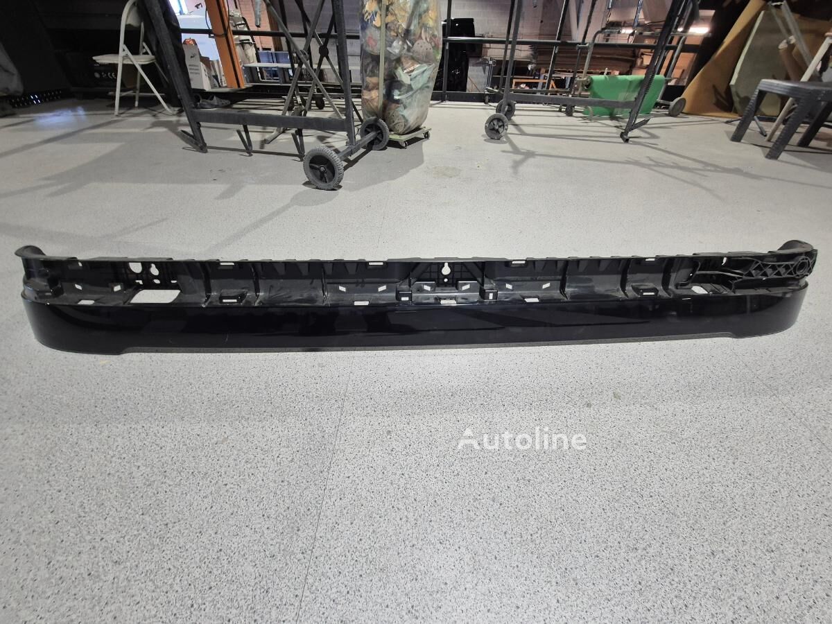 Scania Next Gen solskjerm bumper for Scania truck - Autoline
