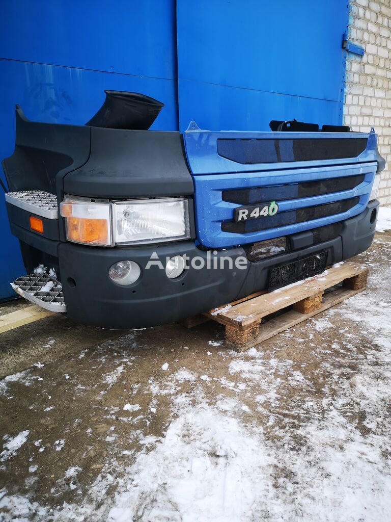 سپر Scania R440 برای کامیون Scania R440