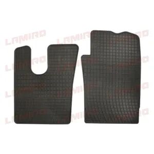 đệm cản Scania SERIES P / G / R / S RUBBER MATS 2 PCS dành cho xe tải Scania ACTROS MP4 STREAM SPACE (2012-)