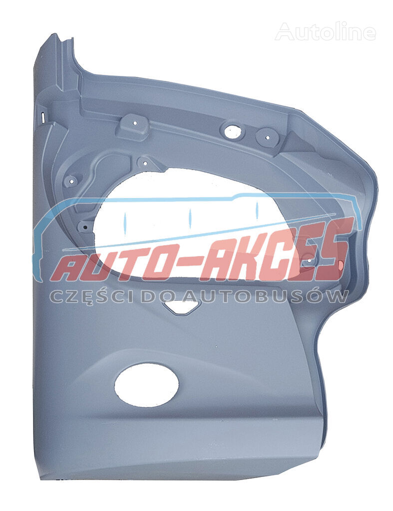 бампер Setra prawy front bumper A4108801172 515 для автобуса Setra 515 516 517