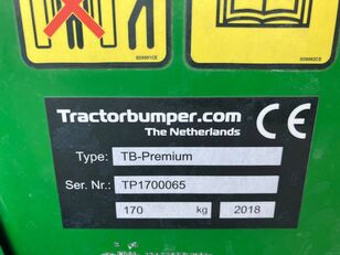бампер TractorBumper