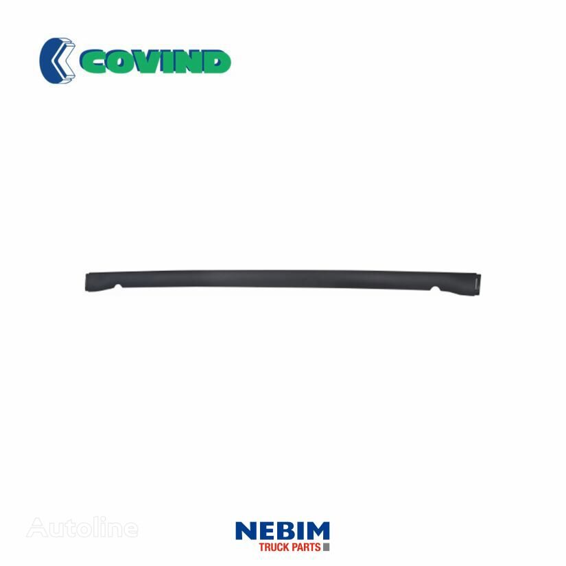 бампер Volvo - 20456804 - Bumperspoiler FH / FM midden до тягача