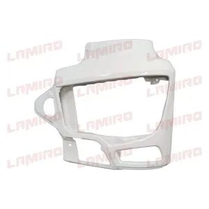 سپر Volvo AROCS LOW METAL BUMPER WITH HOLE LH برای کامیون Mercedes-Benz FH4 (2013-)