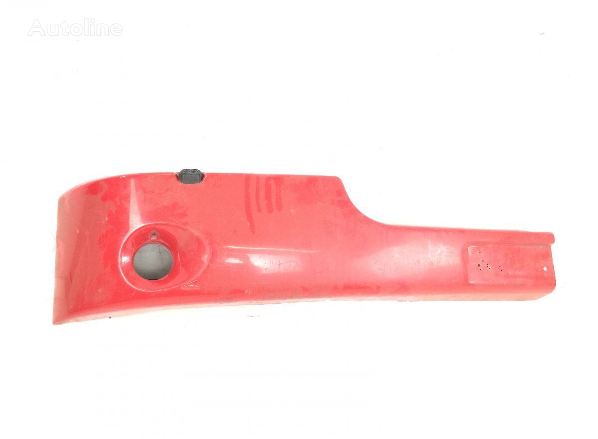 Volvo B12B (01.97-12.11) 70331172 bumper for Volvo B6, B7, B9, B10, B12 bus (1978-2011)