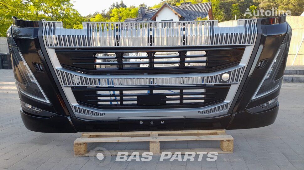 Volvo FH16 (FH5) 84219358 bumper for Volvo FH16 (FH5) truck